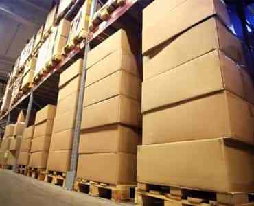 Warehousing And Shifting Services in Bareilly