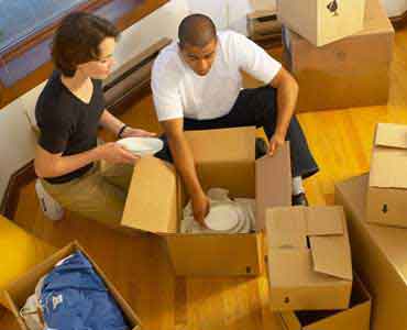 Packing and Moving services in Bareilly