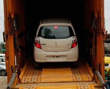 Car Transportation And Cargo Services in Bareilly