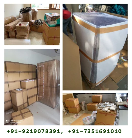 Packers and Movers Bareilly