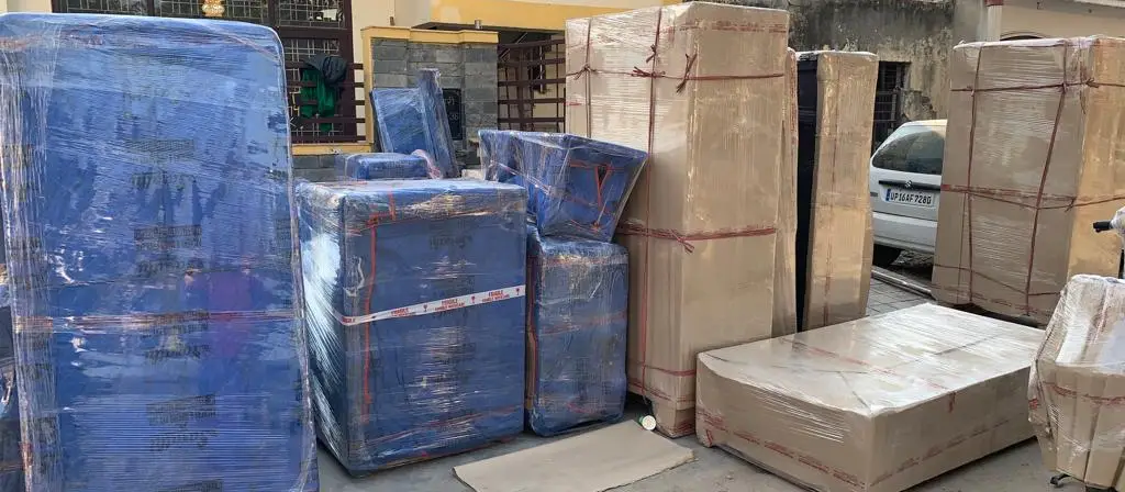 House Relocation Services