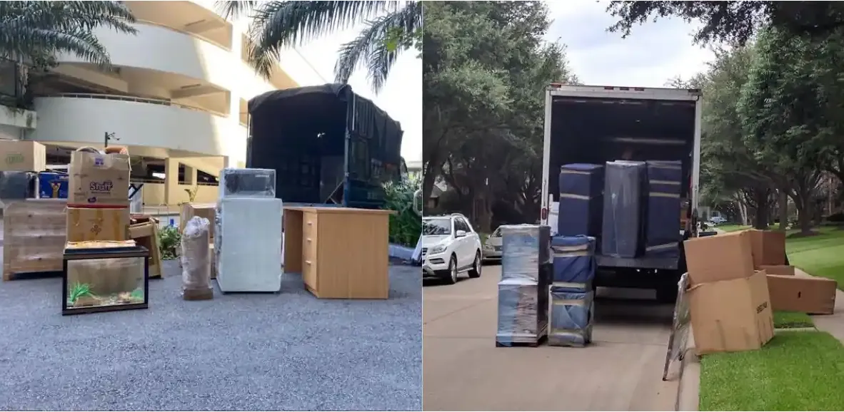 Loading Unloading Services