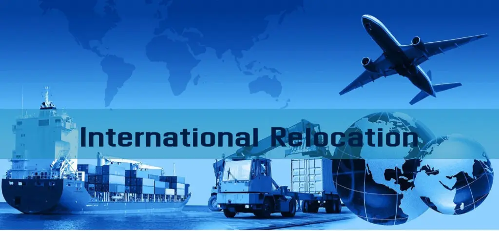 International Cargo Services