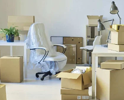 Office Relocation