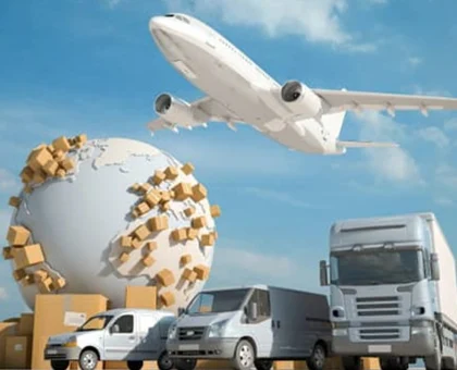 International Cargo