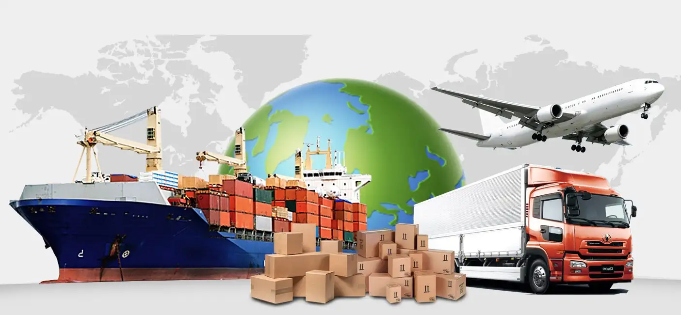 Transportation Process